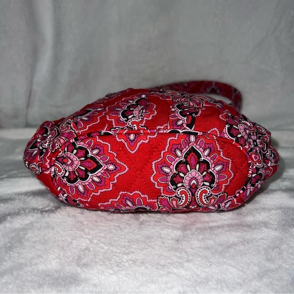 Vera Bradley small handbag - Picture 5 of 9